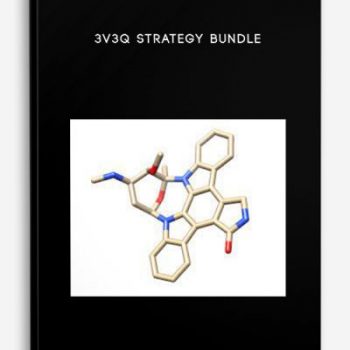 3V3Q Strategy Bundle