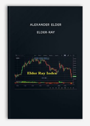 Alexander Elder – Elder-Ray