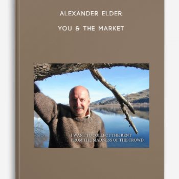 Alexander Elder – You & the Market