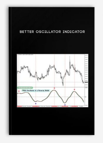 BETTER OSCILLATOR INDICATOR