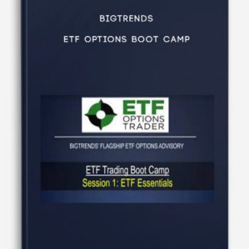 Bigtrends – ETF Options Boot Camp