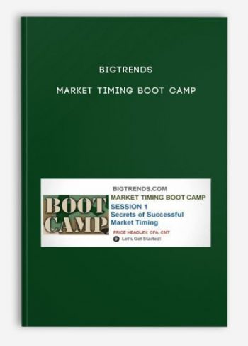 Bigtrends – Market Timing Boot Camp