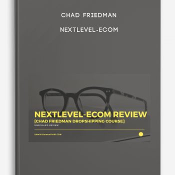 Chad Friedman – Nextlevel-ecom