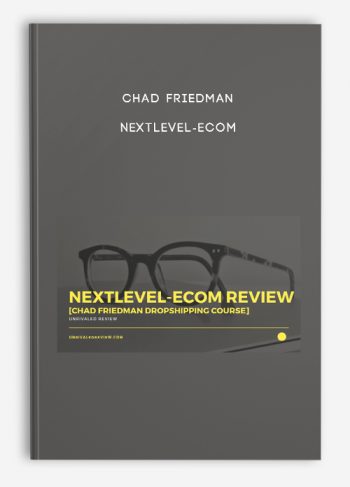 Chad Friedman – Nextlevel-ecom