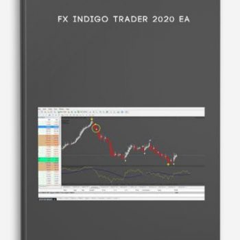 Fx Indigo Trader 2020 EA