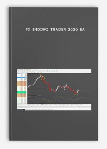 Fx Indigo Trader 2020 EA
