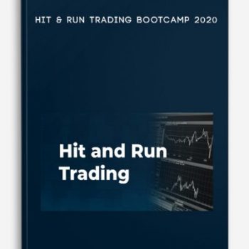 HIT & RUN TRADING BOOTCAMP 2020