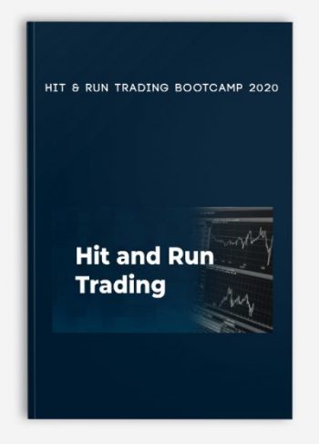 HIT & RUN TRADING BOOTCAMP 2020