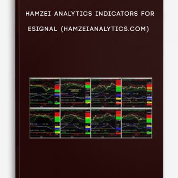Hamzei Analytics Indicators for eSignal (hamzeianalytics.com)