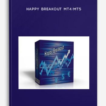 Happy Breakout MT4/MT5