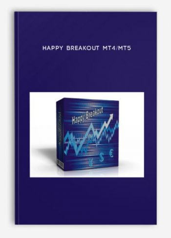 Happy Breakout MT4/MT5