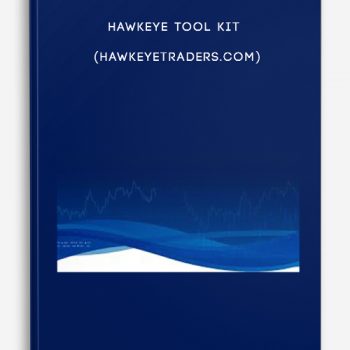 Hawkeye Tool Kit (hawkeyetraders.com)
