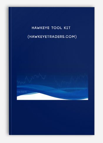 Hawkeye Tool Kit (hawkeyetraders.com)