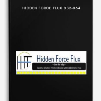 Hidden Force Flux x32-x64