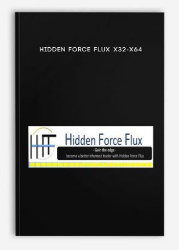 Hidden Force Flux x32-x64