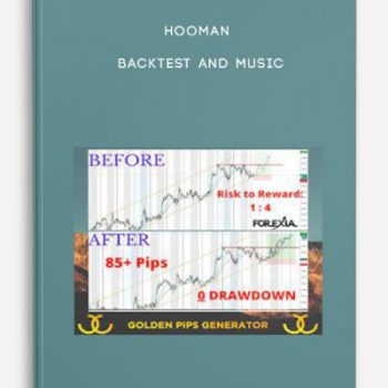 Hooman – Backtest And Music