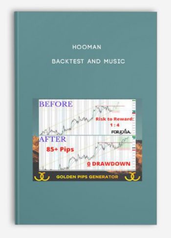 Hooman – Backtest And Music