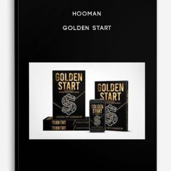 Hooman – Golden Start