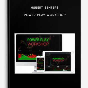 Hubert Senters – Power Play Workshop