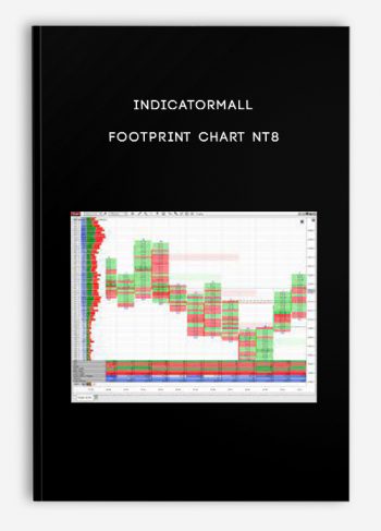 Indicatormall – Footprint Chart NT8