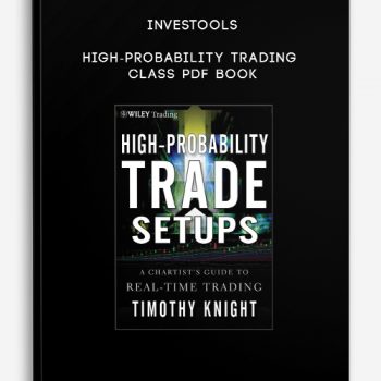 Investools – High-Probability Trading Class PDF Book