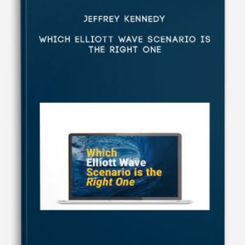 Jeffrey Kennedy – Which Elliott Wave Scenario Is the Right One