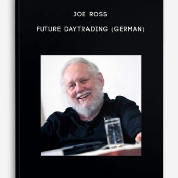 Joe Ross – Future DayTrading (German)