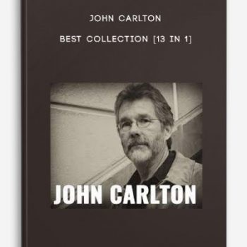 John Carlton – Best Collection [13 in 1]