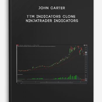 John Carter TTM Indicators Clone NinjaTrader Indicators