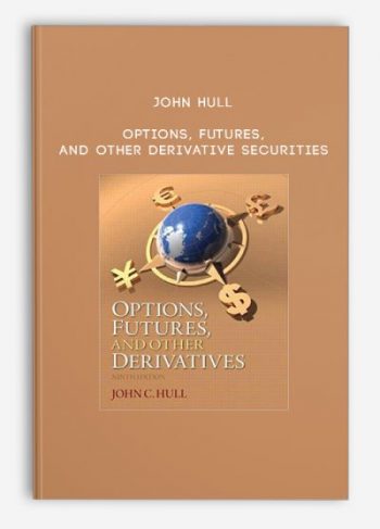 John Carter – Online Seminar CD – 2008-04