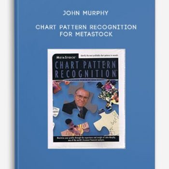 John Murphy – Chart Pattern Recognition for Metastock