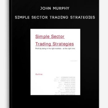 John Murphy – Simple Sector Trading Strategies