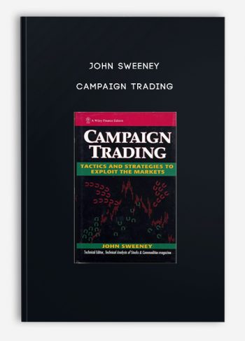 John Sweeney – Campaign Trading