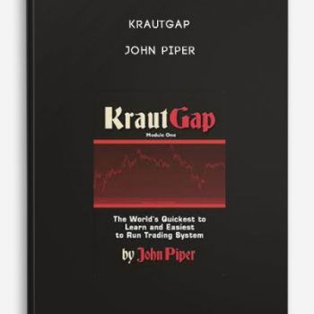 Krautgap – John Piper