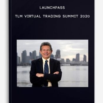 Launchpass – TLM Virtual Trading Summit 2020