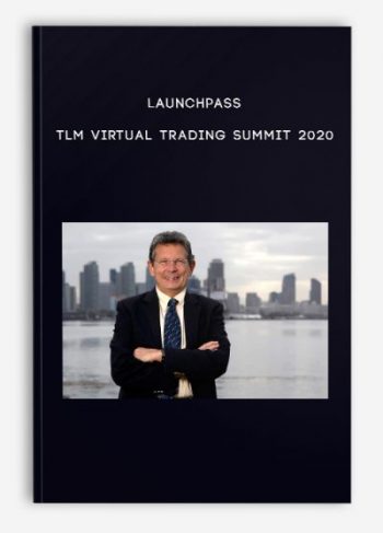 Launchpass – TLM Virtual Trading Summit 2020