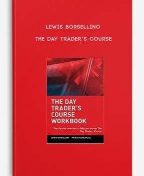 Lewis Borsellino – The Day Trader’s Course