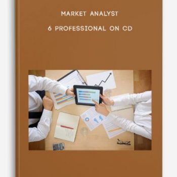 Market Analyst 6 Professional on CD