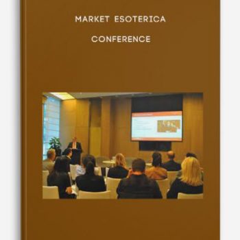 Market Esoterica Conference