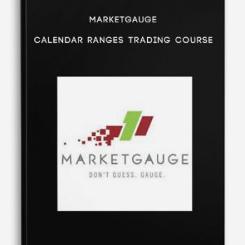 MarketGauge – Calendar Ranges Trading Course