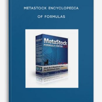 MetaStock Encyclopedia of Formulas