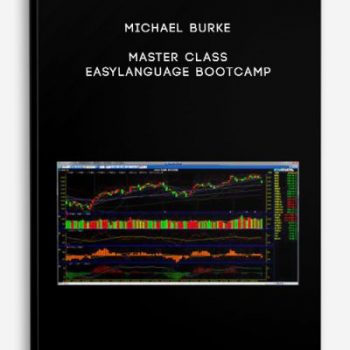 Michael Burke – Master Class – EasyLanguage Bootcamp