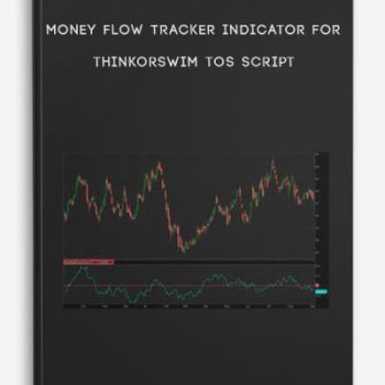 Money Flow Tracker Indicator for ThinkorSwim TOS Script