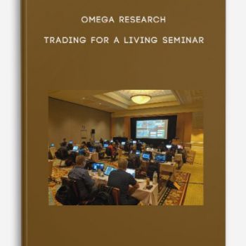 Omega Research – Trading for a Living Seminar