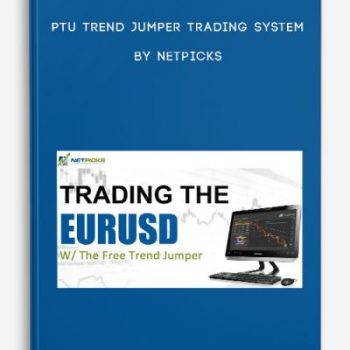 PTU Trend Jumper Trading System by Netpicks