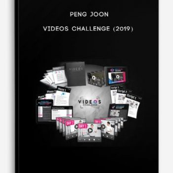 Peng Joon – Videos Challenge (2019)