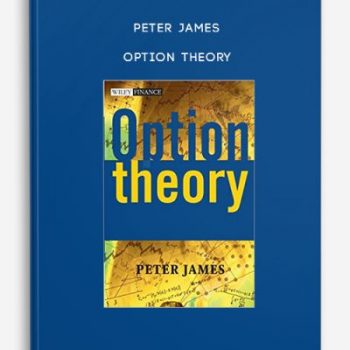 Peter James – Option Theory