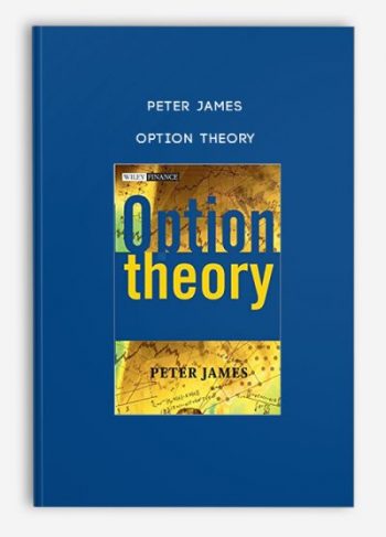 Peter James – Option Theory