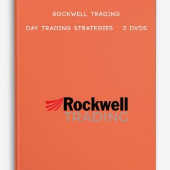 Rockwell Trading – Day Trading Strategies – 2 DVDs