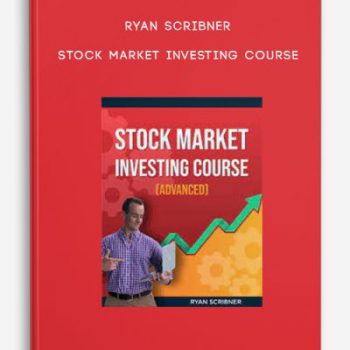 Ryan Scribner – Stock Market Investing Course